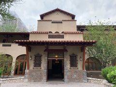 -静园(和平区)