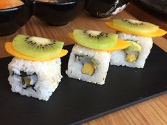 -Sushi Love 创意寿司(丽影广场店)