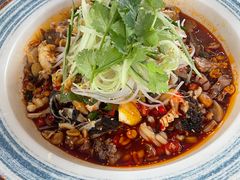 -顺水湾·牛肉牛杂火锅(驾鹤店)