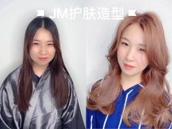 -蜜堂美业 