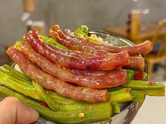 -冯三姐川渝冒肚(青年路店)