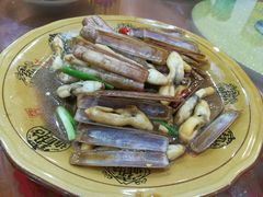 -阿钦大排档