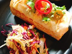 -Luchador摔跤手墨西哥餐厅(恒宇广场店)