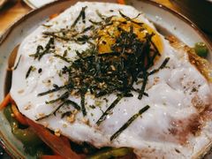 牛肉饭-兄弟船精致料理(自贡华商爱琴海购物公园华商国际城店)