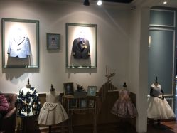 -倾城宝贝儿童摄影(浦东金谊店)