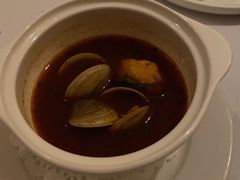 -壳里西餐厅Coquille Seafood Bistro(蒙自路店)