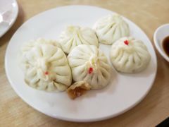 -津门永胜包子铺(哈尔滨道总店)
