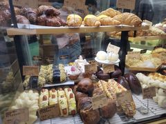 -PAPER STONE BAKERY(天环店)
