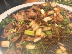 -真地道京味府·鲜橙烤鸭·北京菜(朝外大街东大桥店)