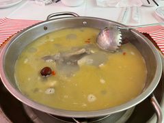 -二钳洞庭虾蟹·江湖菜(成都鹭岛店)