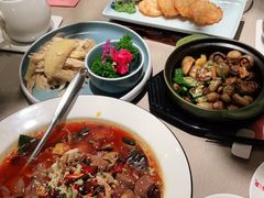 -尚一汤·粤菜海鲜(环球港店)