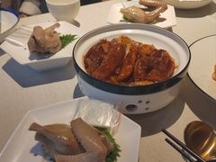 -狮王府淮扬菜(夫子庙老门东店)