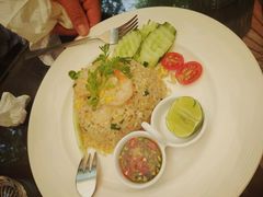-Fern Forest Cafe