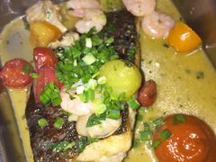 -Ocean's Table 欧舍