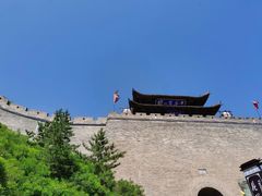 -雁门关景区