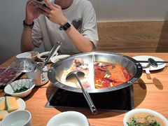 -骨之味·筒骨汤火锅(晋江万达店)
