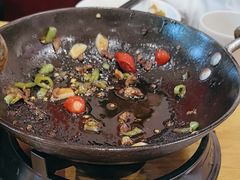 -南城香·饭香串香馄饨香(青年路店)
