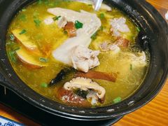 -呼吸森林·生态农庄农家乐私房菜