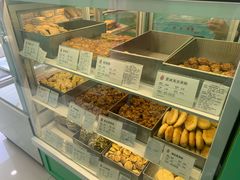 -上海哈尔滨食品厂(汇联商厦店)