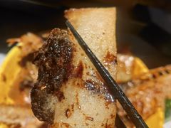 -探鱼·鲜青椒爽麻烤鱼(天河优托邦店)