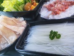 -马家斑.鲜鱼火锅(松湖万科店)
