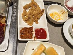 -海底捞火锅(青悦城店)