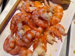 -奔海甄选·活鲜刺身铁板烧自助(太原里店)