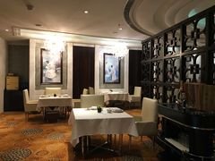 -上海新发展亚太JW万豪酒店
