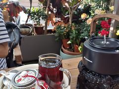 -山水茶艺馆·点心粤菜·30年老字号