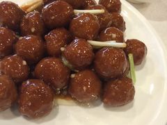 -老浒记烤鸭-北京菜(琉璃厂店)