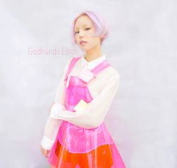 -Godhands美发设计沙龙