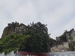 -汕头市小公园