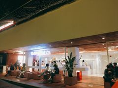 -% Arabica阿拉比卡咖啡(武汉天地店)
