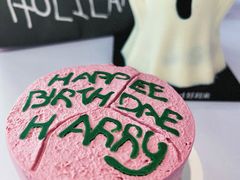 -好利来(桂林路店)