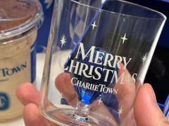 -CHARLIETOWN红茶公司(南京万象天地店)