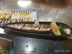 -恋铁板烧(阳光新生活广场店)