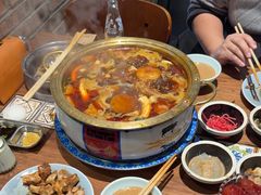 -大白羊蝎子馆(后沙峪山姆店)