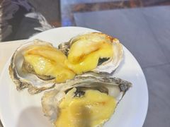 -犇放和牛烤肉·烤榴莲自助(苏宁城市奥莱店)