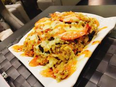 -吱咖啡西式简餐