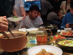 -小户人家(循礼门南国中心店)
