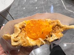 -味正点车轮饼可丽饼(南禅寺店)