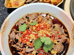 -依呀呀ktv烧烤小串(中山西路店)