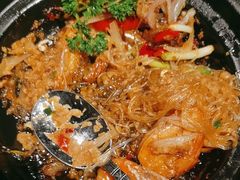 -避风塘(宝山万达店)