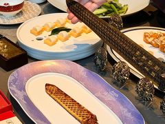 -曾宴·楚菜(湖北省博物馆店)