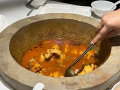 -渔小生蒸汽石锅鱼(印象城店)