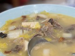 -马凯餐厅(地安门店)