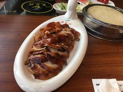 -龙聚德北京烤鸭(沙坪坝华宇A馆店)