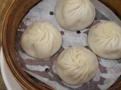 -翡翠拉面小笼包(机场DFS店)