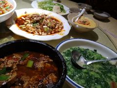 -田园印象·成都土菜院子(华阳店)