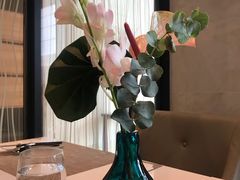 店内布置-yokocho上横町·日本食街(深业上城店)